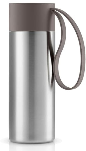 Eva Solo - to Go Becher 0,35 l - Taupe (567051)