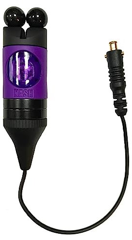 Nash Siren Night Glo Bobbin Large Purple