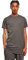 Urban Classics Herren Shaped Long Tee darkshadow, M