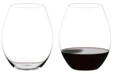 RIEDEL Verre respectueux du vin
