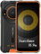 Ulefone Armor 16 PRO Android 12 Outdoor Handy Ohne Vertrag, 122Db Lautsprecher, 9600mAh Akku, Glare Taschenlampe, 16MP+8MP Kamera, 4GB+64GB, 5,93 IP68 Robust Smartphone, 3-Karten Slot, NFC Orange