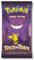 Pokemon 2023 Trick or Trade Gengar & Pikachu | Mini Booster Pack