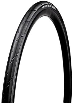 Goodyear Vektor-Sport Fahrradreifen, Schwarz, 30-622