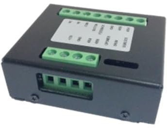 DAHUA Zusatzrelais Modul RS485 für Außenstationen S2 DEE1010B-S2