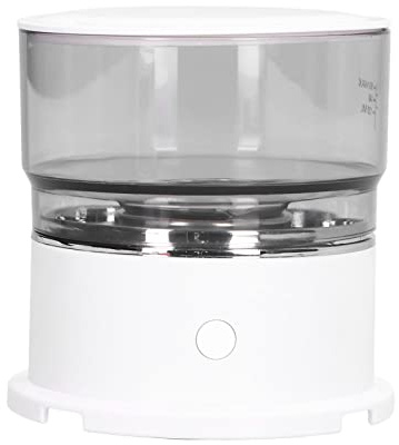 Portable Coffee Maker, Mini Coffee Machine, Drip Coffee Pot with Filter, Automatic Hand Coffee Maker Small Coffee Maker for Home, Office, Camping