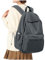 HYC00 Rucksack Schule Teenager Mädchen Damen Causal Schulrucksack College-Rucksack, leichte Schultasche Arbeitstasche für Jungen und Mädchen, passend für 14-Zoll-Laptop Daypack Bookbag,Dunkelgrau