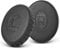 Ear Pads Replacement for Bose On-Ear 2 Headphones, GVOEARS Ear Cushion Pad for Bose OE2 / OE2i / SoundTrue/SoundLink OE Wireless Headphones, Durable & Longer Lasting (Black Pad)