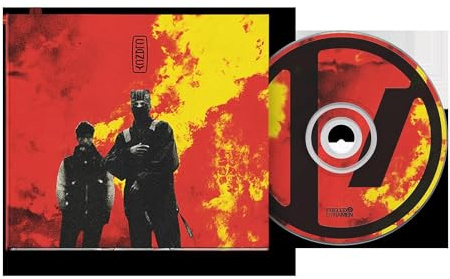 Twenty One Pilots, Neues Album 2024, Clancy
