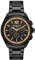Michael Kors Herren-Uhren Analog Quarz One Size 89178096