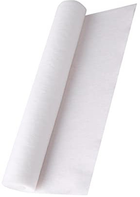 MUSISALY Ölabsorbierendes Filterpapier Dunstabzugshauben-filterfolie Zuschneidbar Feinporig Langlebig Platzsparend Für Küchen-dunstabzug Einfache Installation Und Reinigung