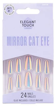 Elegant Touch Fairy Tale Cat Eye Utopia