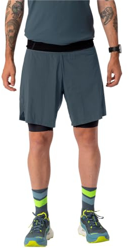 DYNAFIT Herren Ultra 2/1 Shorts