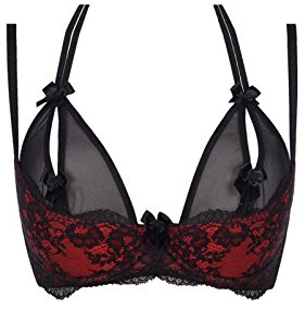 axami Damen Hebe-BH 75C