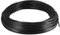 sourcing map Cavo coassiale RF RG174 Cavo di prolunga per antenna 50 ohm per connessione di estensione digitale - 30,5 m