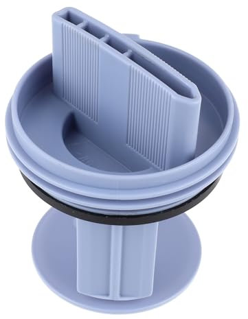 sparefixd Drain Pump Fluff Filter to Fit Bosch Washing Machine