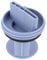sparefixd Drain Pump Fluff Filter to Fit Bosch Washing Machine