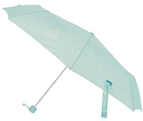 Enso Regenschirm, grün, 0x24x0 cms, Mess