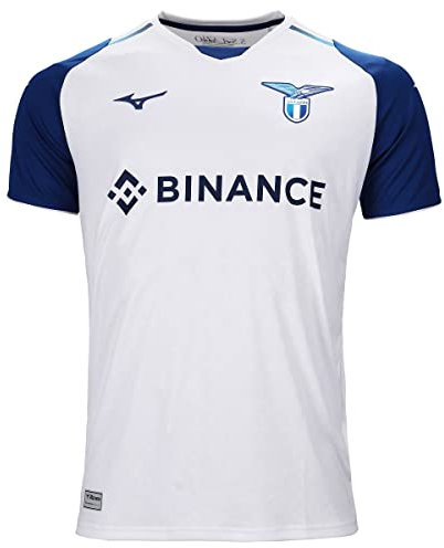 Lazio Stagione 2022/23 Terza Divisa Ufficiale Maglia Uomo