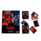 Panini Stranger Things Album