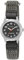 Timex Expedition Damen 26mm Stoff Fast Wrap Strap mit schwarzer Lederuhr TW4B25800