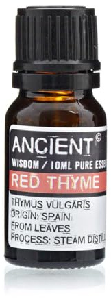 Essential Oils Red Thyme Essential Oil 10ml