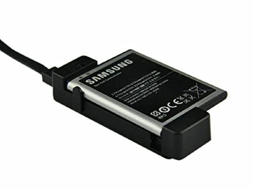 TECKEEN New External Battery Charger LED Indicator martphone External Li Battery Portable Charger Multi Size For Samsung (S3 S4 S5 S)