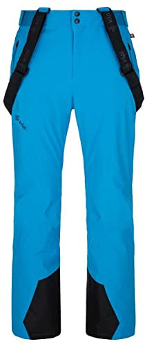 Kilpi Skihose Dermizax Primaloft Ravel