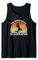 Herren Beachvolleyball Training Spruch Sandkasten Volleyballer Tank Top