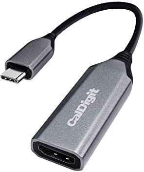 CalDigit USB-C to HDMI 2.1 8K Video Adapter