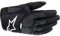 Alpinestars Thermo Shielder Motocross-Handschuhe für den Winter, für Jugendliche (Schwarz, L)
