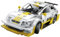 CaDA Opel Astra V8 Coupe - 330 Teile C51081W