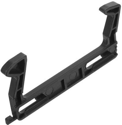 Veemoon Microwave Door Latch Hook Replacement Fit Models Easy Install Oven Accessory Microwave Oven Part