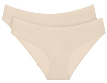 Triumph Damen Sense of Modal Tai 2p Briefs (2er Pack)