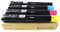 IJOSADON 1PCS Kompatible SC2020 Toner Patrone Kompatibel mit DocuCentre SC2020 C2020 Importiert Japan Kopierer Toner(M-60g)