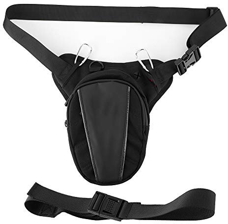 Qukaim Halbfinger-Motorradhandschuhe, Leder, atmungsaktiv, rutschfest, zum Reiten, Radfahren, Handbekleidung, Größe XL, Schaffell, ideal für Motorrad- und Fahrradaktivitäten