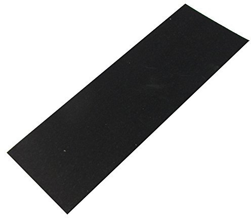 Wintersteiger Ski- und Snowboard Reparaturbelag, schwarz - zum Ausbessern