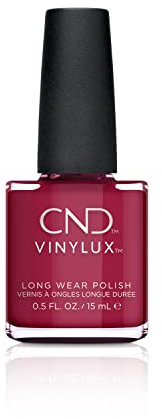 CND Vinylux Ripe Guava No. 248, 15 ml