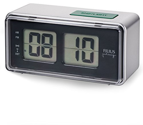 Filius Funkwecker TIME - (0531-19)