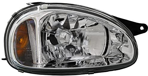 Halogen Scheinwerfer rechts CORSA B Bj. 03/93-09/00 H4 mit Blinker