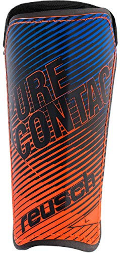 Reusch Herren D-Fend Lite Schoner, Mehrfarbig, L