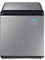 Samsung - Purificador de aire Cube con cobertura de 47 m², negro, AX47R9080SS
