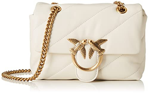 Pinko LOVE MINI PUFF MAXY QUILT 7 CL