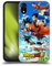 Head Case Designs Offizielle Dragon Ball Super Gruppe Universe Survival Arc Soft Gel Handyhülle Hülle kompatibel mit Apple iPhone XR