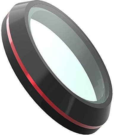 MRC UV Schutz Kameraobjektivfilter, Mehrschichtiger Nanometer beschichteter UV Objektivfilter für X100V X100F X100T X100S X100 Kameraobjektiv