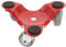 Wheel Furniture Mover Dolly Heavy Duty Moving Tool with High Load Capacity Ideal for Moving Heavy Furniture Piano and Tables