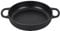 Le Creuset Signature - Sartén de hierro fundido para uso diario, 11 pulgadas, regaliz