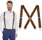 AEYURUID Hosenträger Herren Extra Stark,Hosenträger Herren,Hosenträger Damen,Hosenträger Skihose,Hosenträger Herren Breit,Men's Suspenders,Ski Hosenträger,Hosenträger Herren Arbeit,Hosenträger Männer