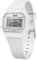 Ice-Watch Femme Analogique Quartz Montre avec Bracelet en Silicone 022899