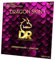 DR DEQ-9 - Cuerdas para guitarra eléctrica DRAGON SKIN+™ 09-42 - cuerdas para guitarra eléctrica