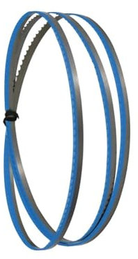 1PC 1400mm Bandsägeblatt Holz Schneiden Band Sägeband 1400x6,35x0,35mm Holzbearbeitung Werkzeug Zubehör for Draper TPI 6 10 15(TPI 10)